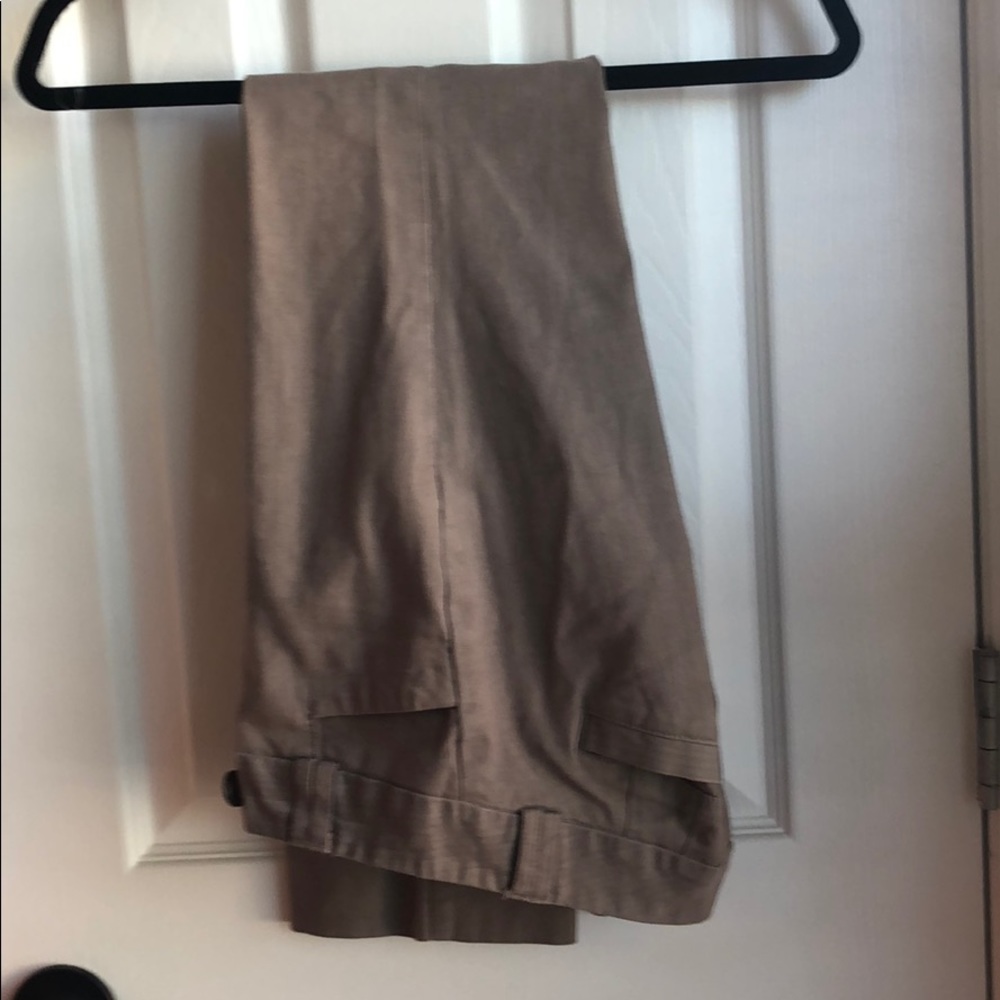 BR dressy pants